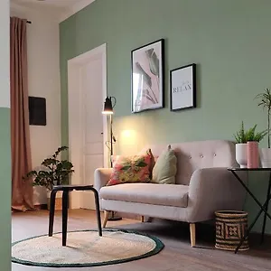 Appartamento La Casa Piu Bella, Lucca