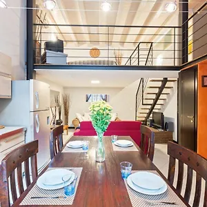 Loft Di Design Porta Romana/corso Lodi , Milano Italia