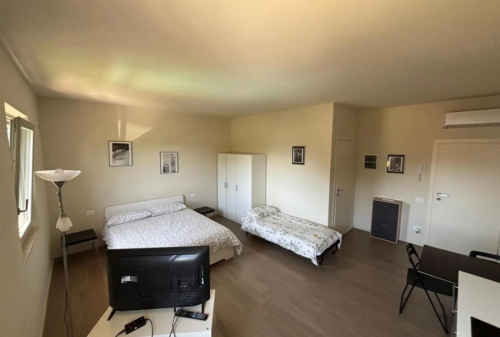 Apartment Appartamento Via Bandettini Lucca