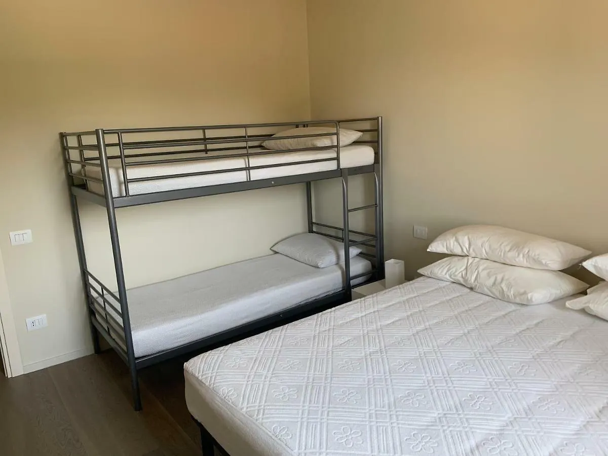 Appartamento Via Bandettini Lucca Apartment