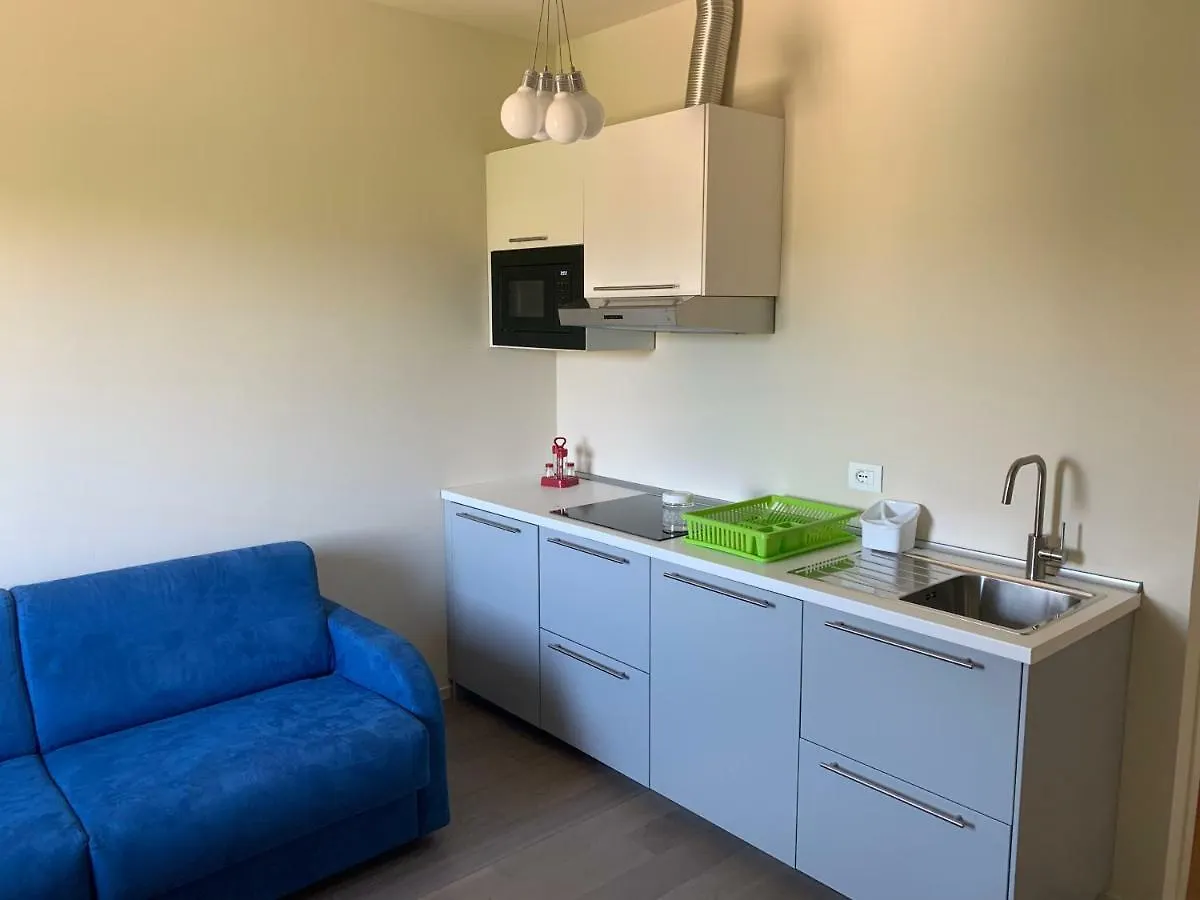Apartamento Appartamento Via Bandettini Lucca
